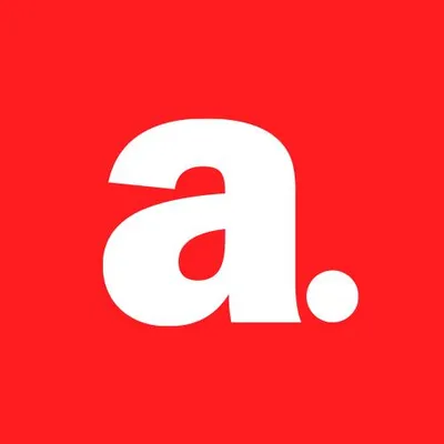 apotheka.lt's icon
