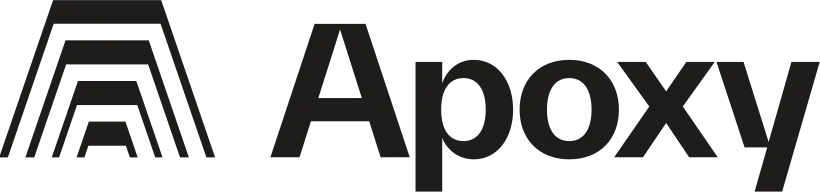 Apoxy logo