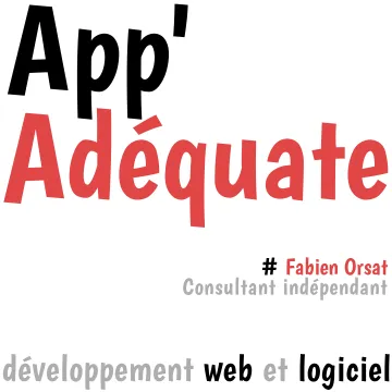 app-adequate.com's icon