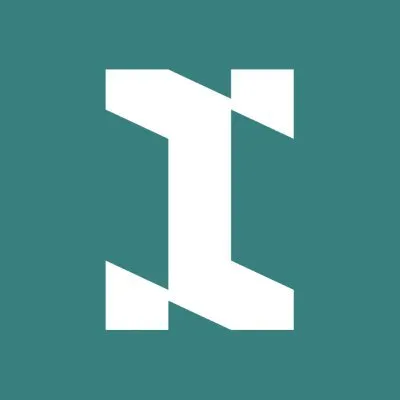 Iron logo