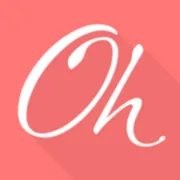 Ohlala DE logo