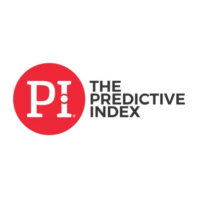 The Predictive Index logo