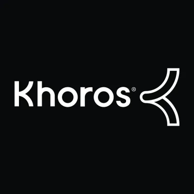Khoros Marketing logo