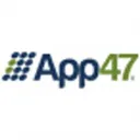 App47 logo