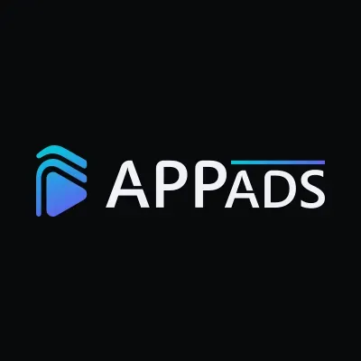APPADS's icon