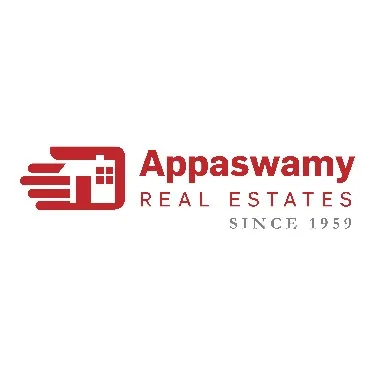 appaswamy.com's icon