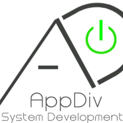 appdiv.com's icon