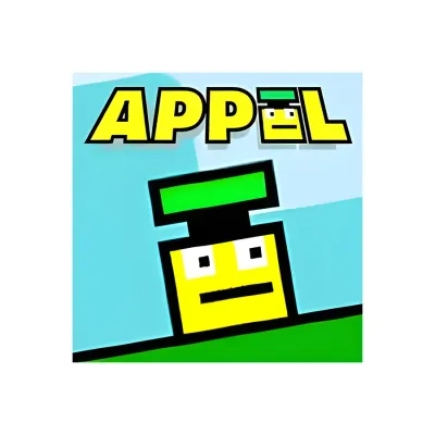 Appel Game's icon