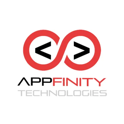 appfinitytech.com's icon