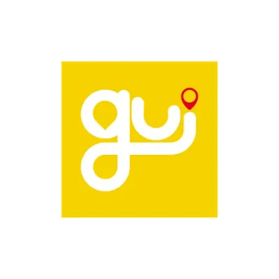APP GUI's brand icon