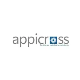 Appicross's icon