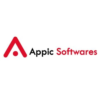 appicsoftwares.com's icon