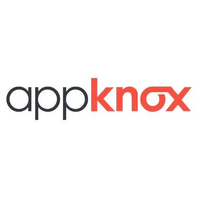 appknox.com's icon
