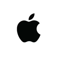 Apple's icon