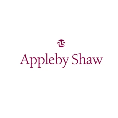 applebyshaw.com's icon