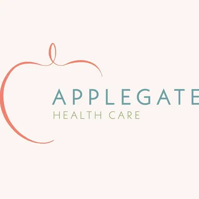 applegatehealthcare.com's icon
