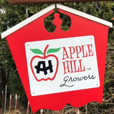 applehill.com's icon
