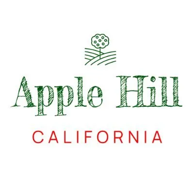 applehillca.com's icon