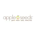 Apple Seeds logo