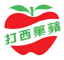 大西洋飲料股份有限公司 logo