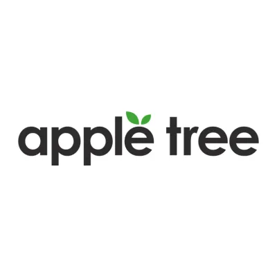 APPLE TREE Logo & Brand Assets (SVG, PNG and vector) - Brandfetch