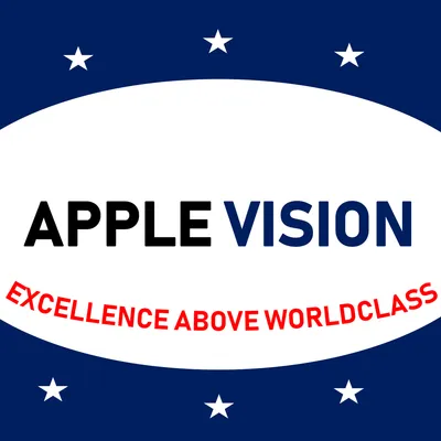 applevisionltd.com's icon