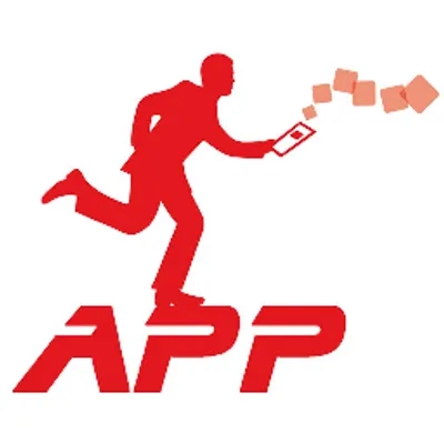 applicantes.com's icon