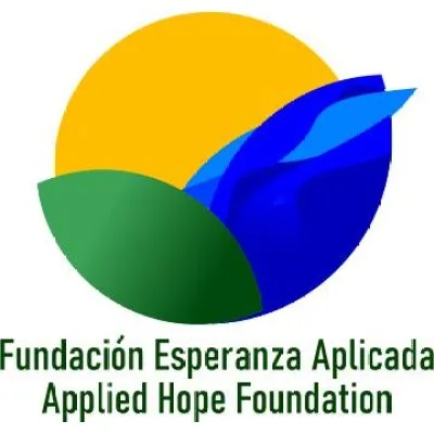 appliedhope.org's icon
