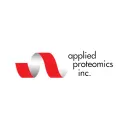 Applied Proteomics logo
