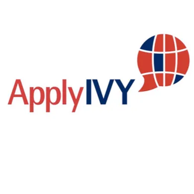 applyivy.com's icon