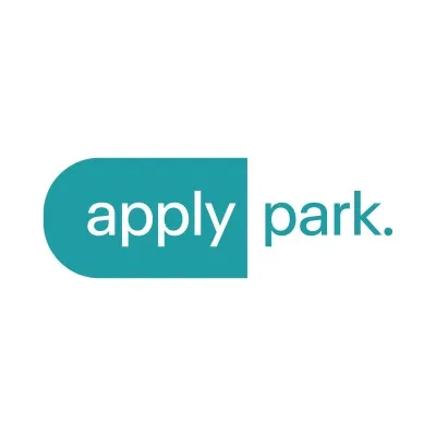 applypark.cz's icon