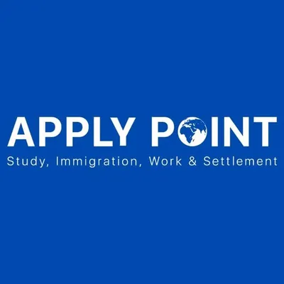 applypoint.org's icon
