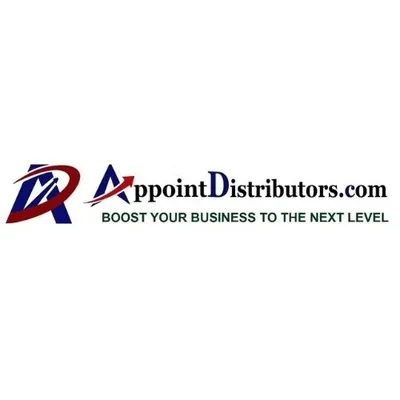 appointdistributors.com's icon