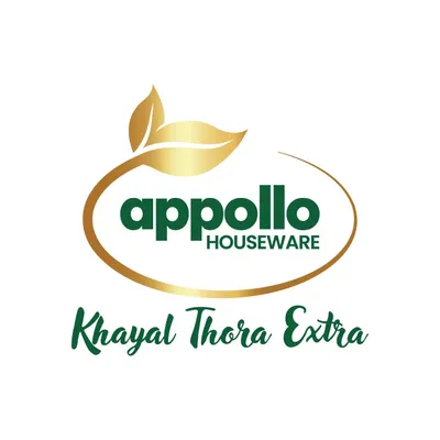 appollohouseware.com's icon