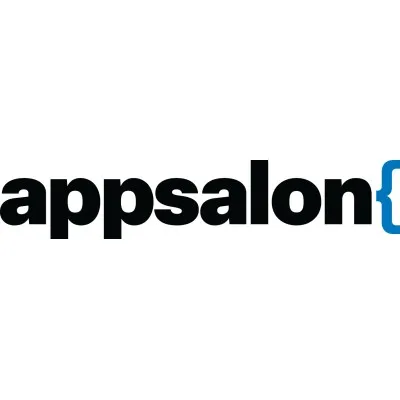 appsalon.no's icon