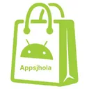 AppsJhola logo