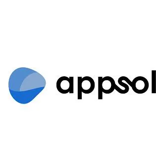 appsolinfosystems.com's icon