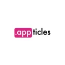 Appticles logo