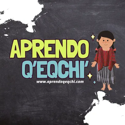 aprendoqeqchi.com's icon