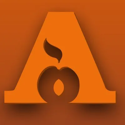 apricoty.com's icon