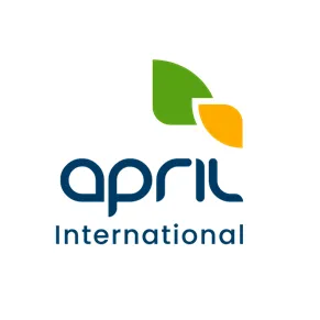 april-international.com's icon