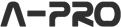 에이프로 logo