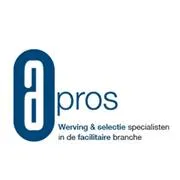 Logo van Apros Werving & Selectie