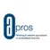 Logo van Apros Werving & Selectie