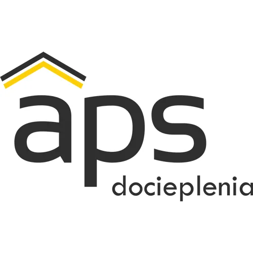 APS Docieplenia Robert Mglej I Valerii Boiarskyi sp. k.