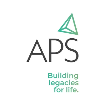 apsgroupsolutions.com's icon