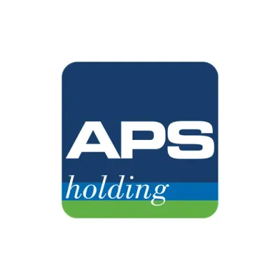 APS Holding's icon