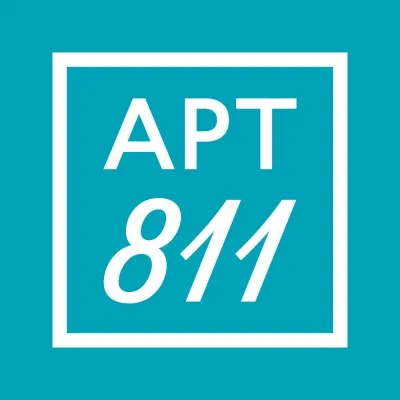 apt811.com's icon
