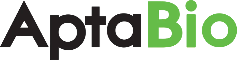 압타바이오 logo