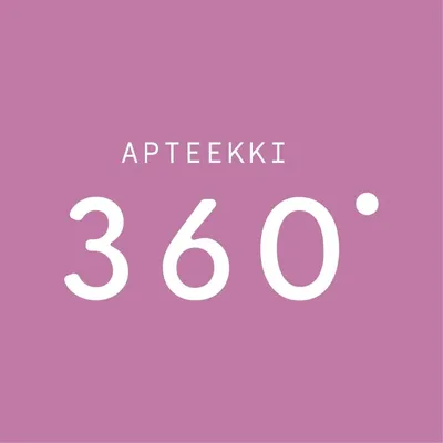 apteekki360.fi's icon